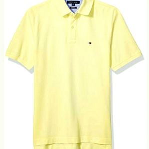 Tommy Hilfiger Polo Shirt